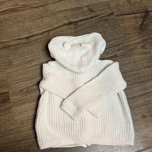 Carters baby sweater Cardigan size 12 months - Picture 3 of 5